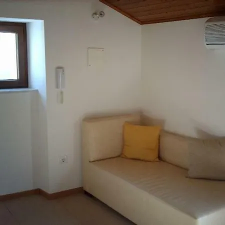 Casa Da Muralha Apartmán Figueira da Foz