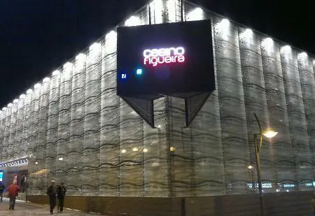 Apartmán Casa Da Muralha *