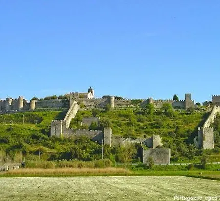 Apartmán Casa Da Muralha Figueira da Foz