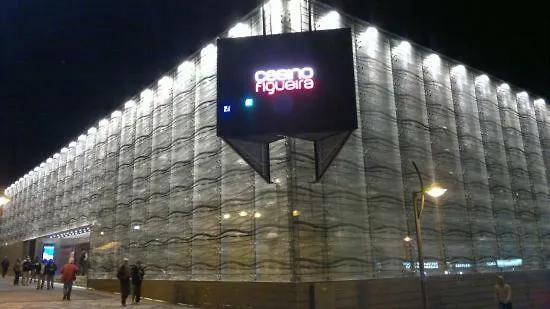 Daire Casa Da Muralha *