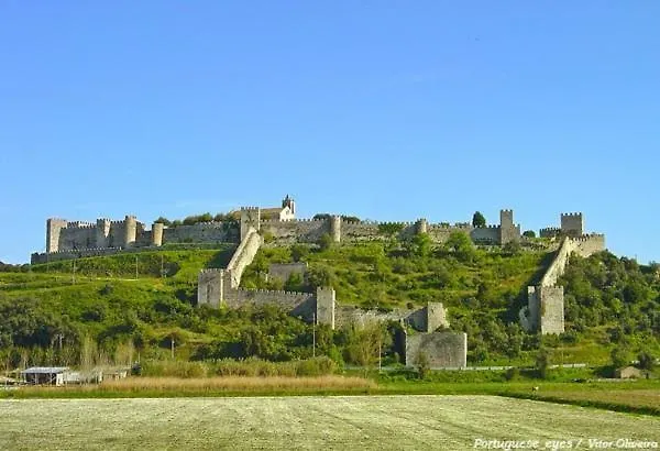 Daire Casa Da Muralha Figueira da Foz