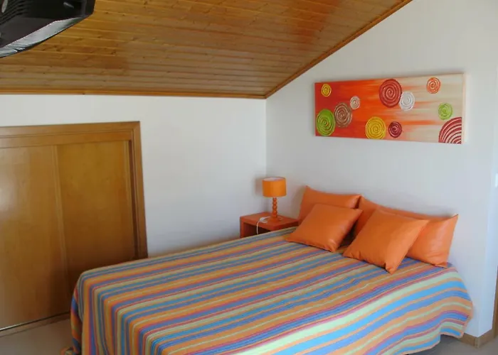 Casa Da Muralha Daire Figueira da Foz