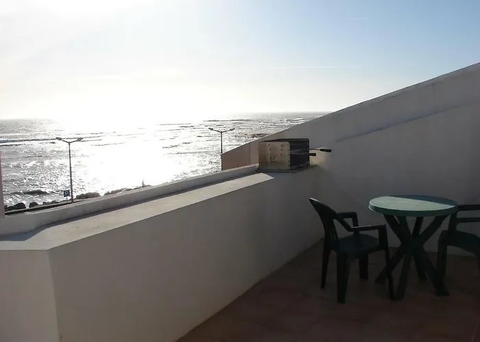 Casa Da Muralha Figueira da Foz